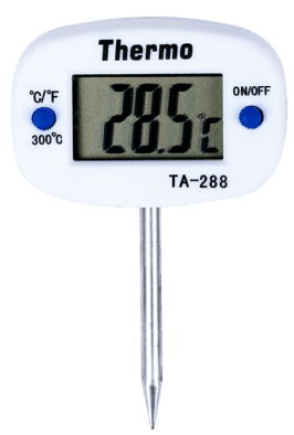 Электронный термометр WT1
